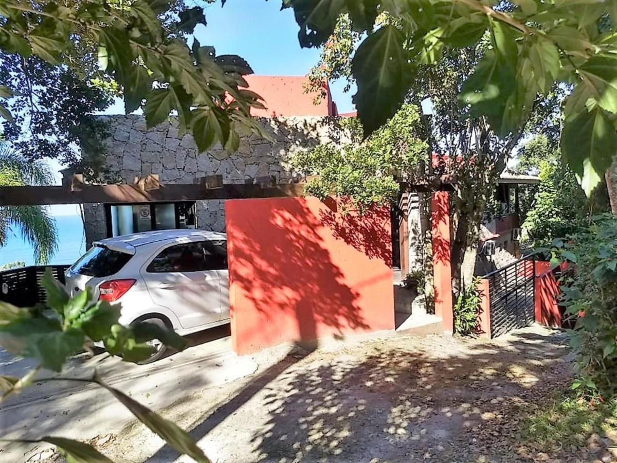 La Roca Studio 6 Praia do Rosa Exterior photo